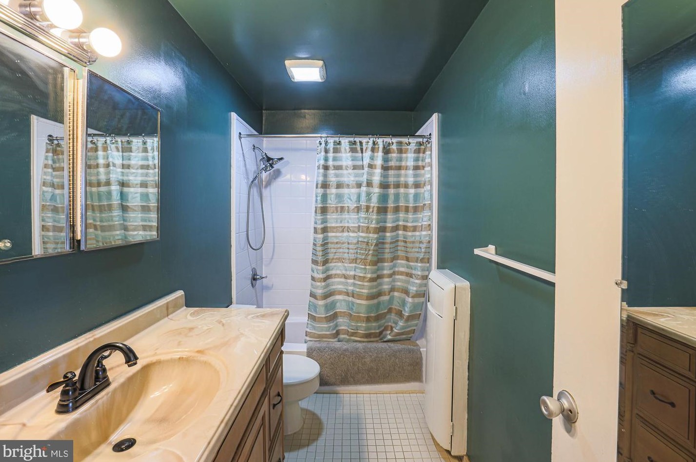 2614 Molton Way, Baltimore MD 21244-1925 exterior