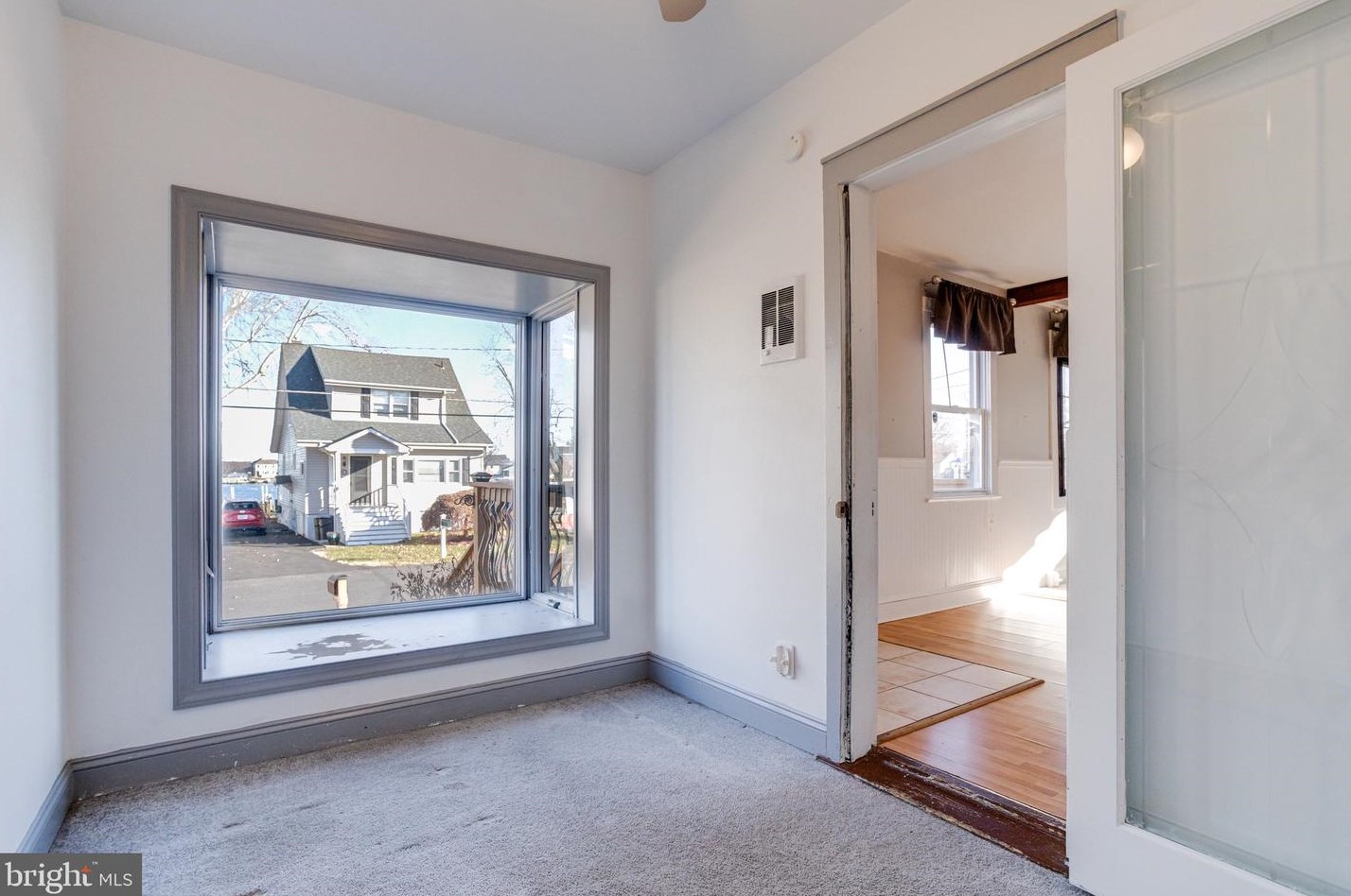 6803 River Drive Rd, Baltimore MD  21219-1127 exterior