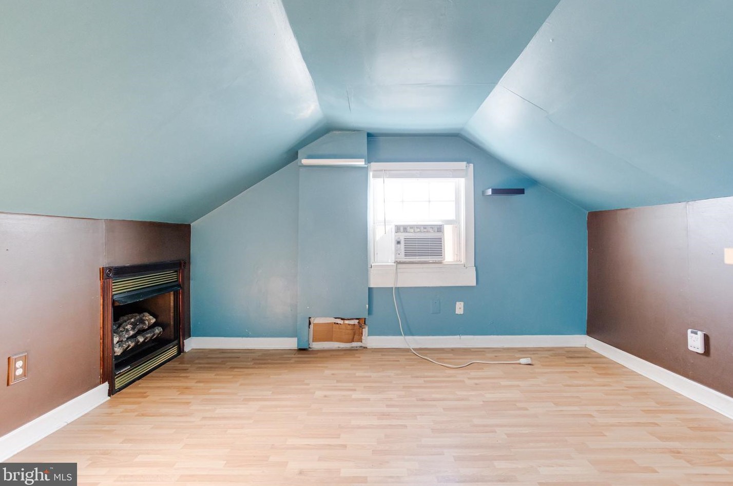 6803 River Drive Rd, Baltimore MD  21219-1127 exterior