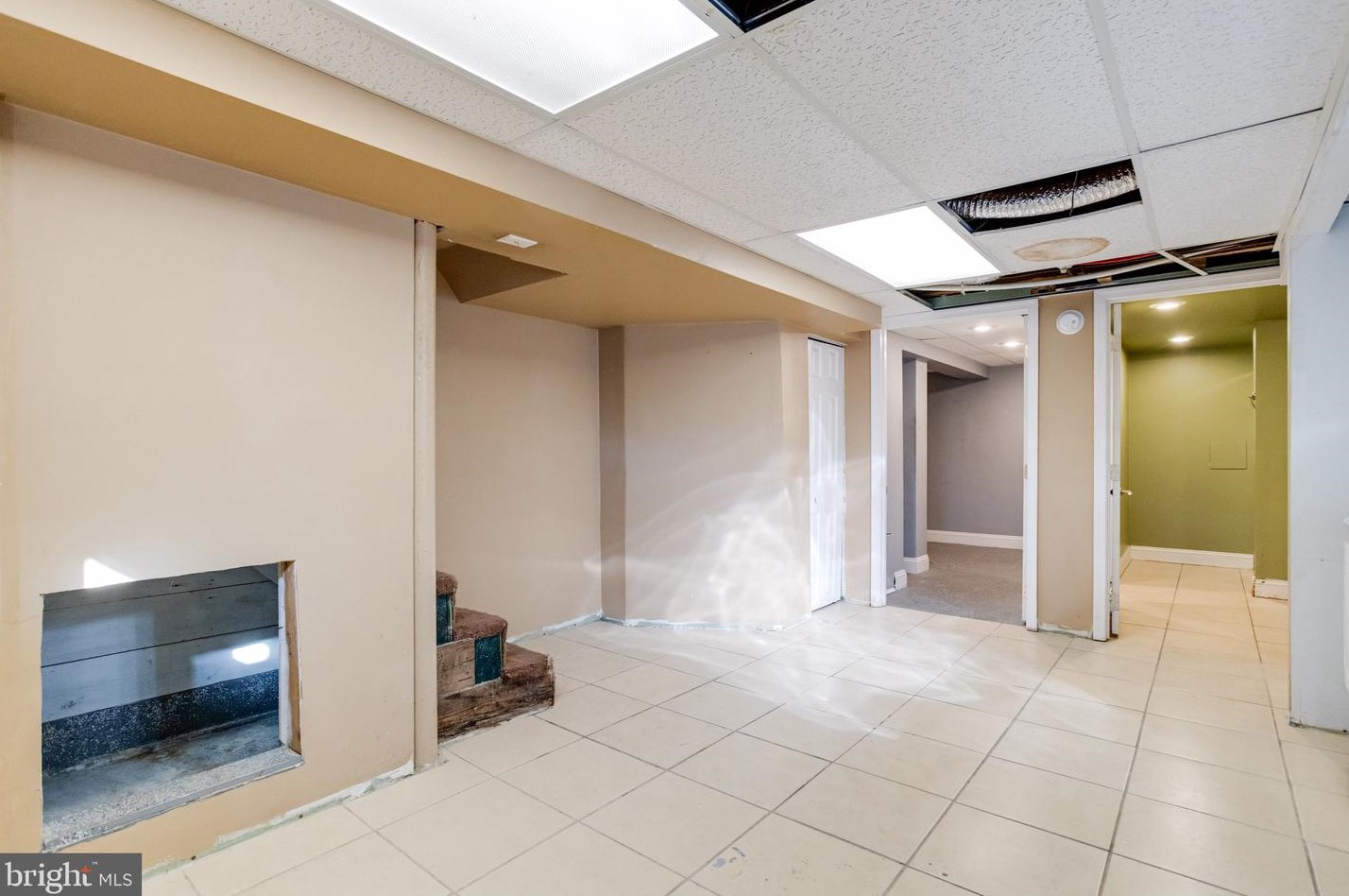 6803 River Drive Rd, Baltimore MD  21219-1127 exterior