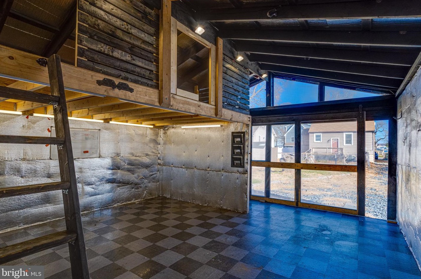 6803 River Drive Rd, Baltimore MD  21219-1127 exterior