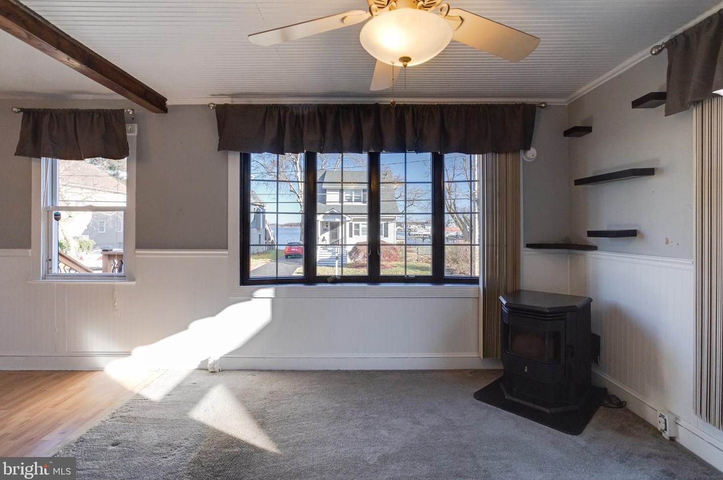 6803 River Drive Rd, Baltimore MD  21219-1127 exterior