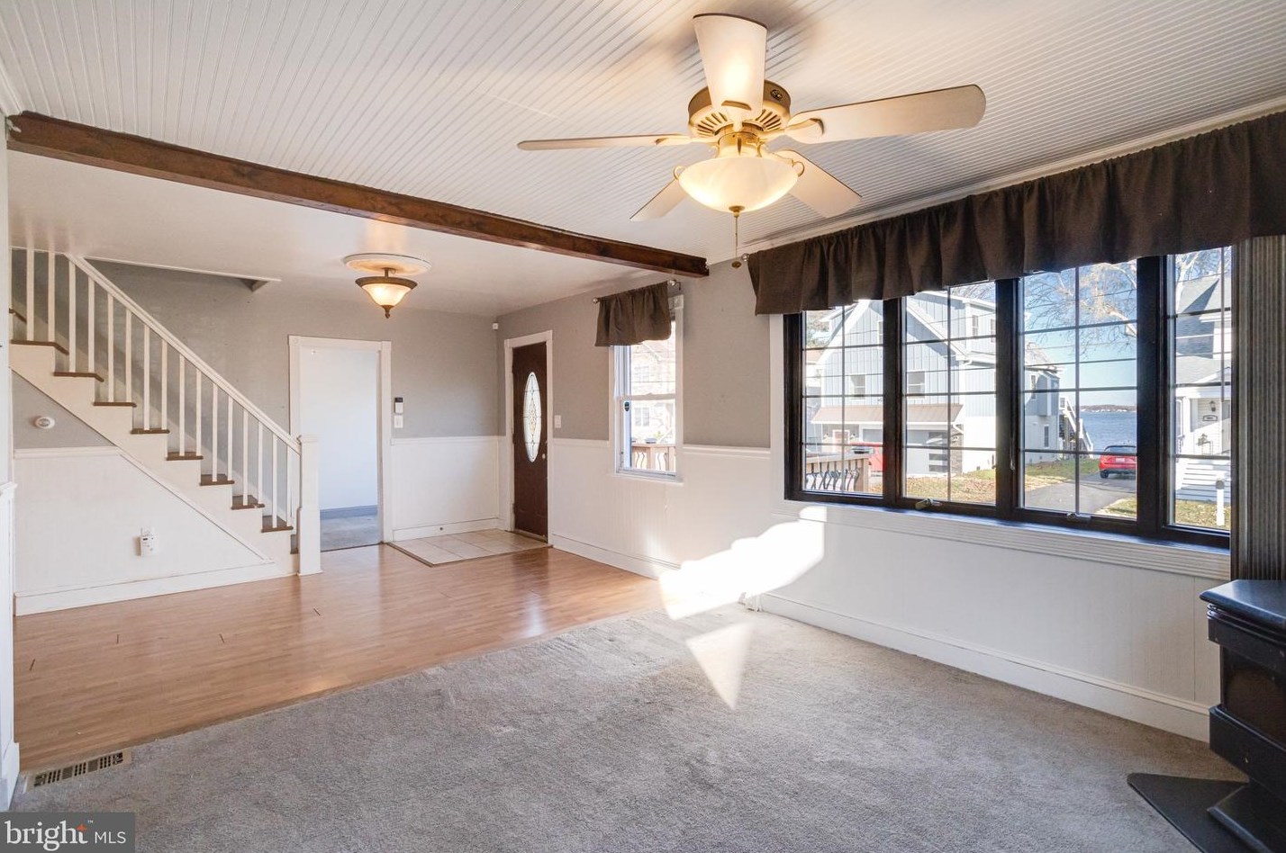 6803 River Drive Rd, Baltimore MD  21219-1127 exterior