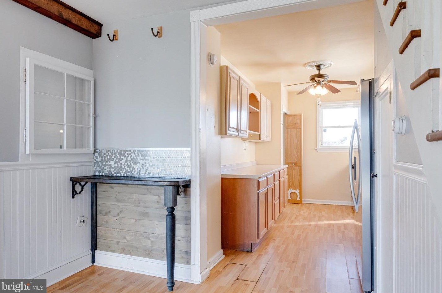 6803 River Drive Rd, Baltimore MD  21219-1127 exterior