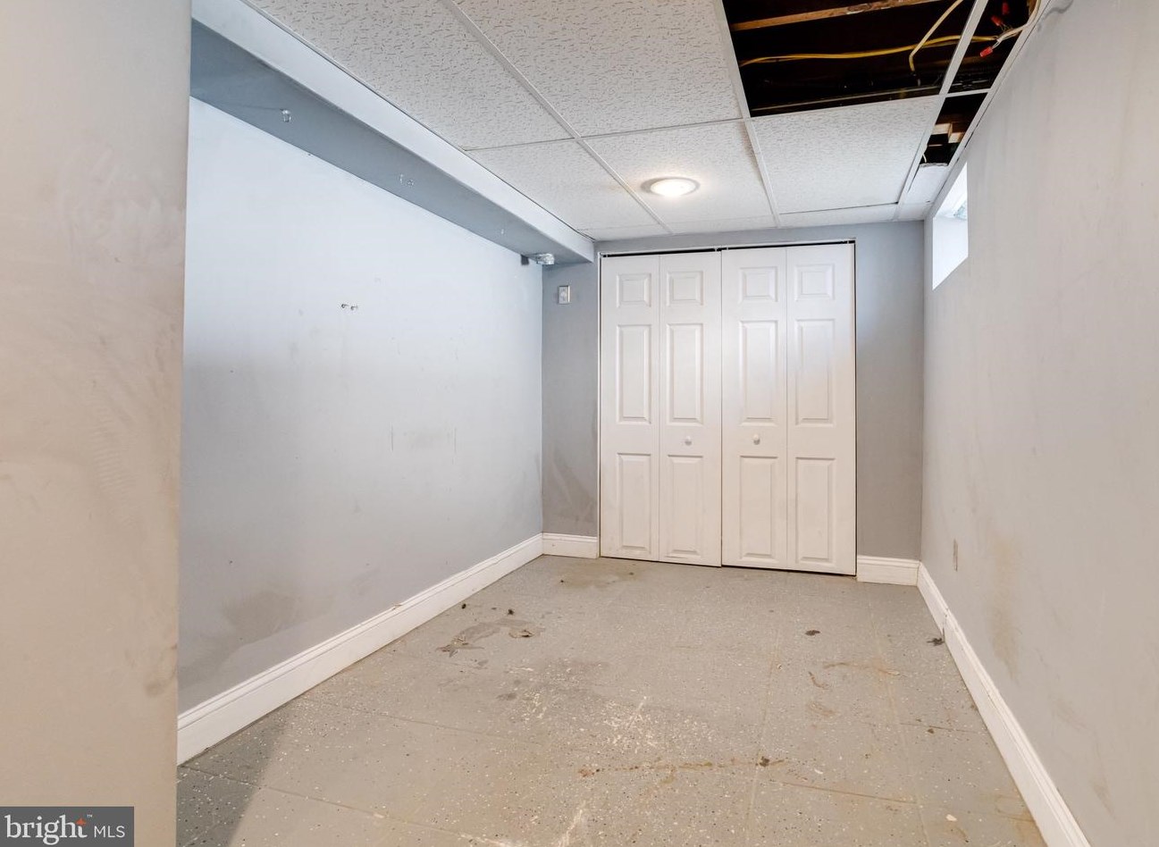 6803 River Drive Rd, Baltimore MD  21219-1127 exterior