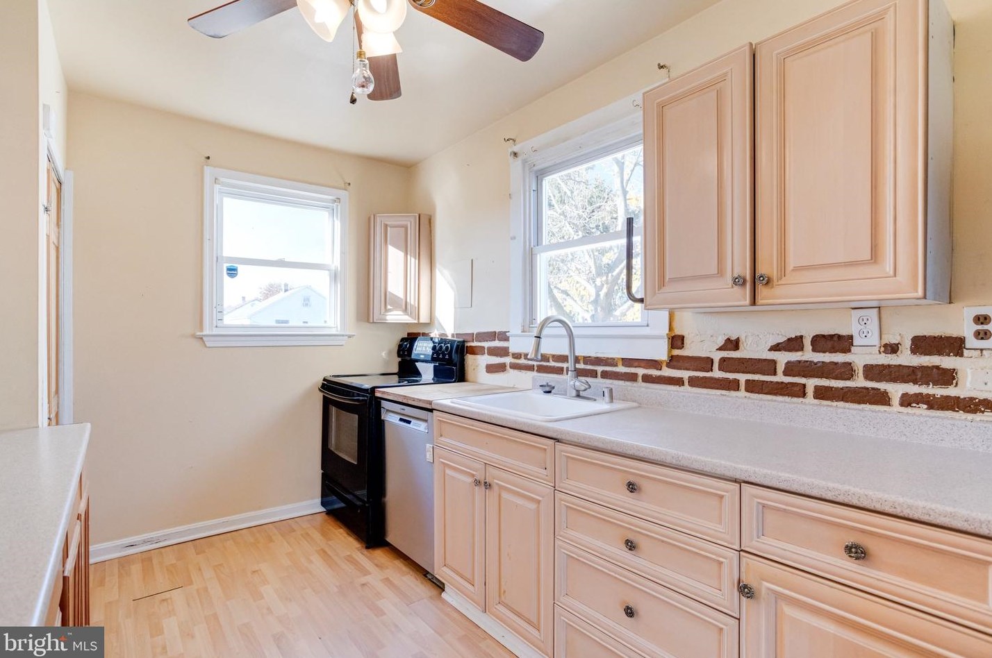 6803 River Drive Rd, Baltimore MD  21219-1127 exterior