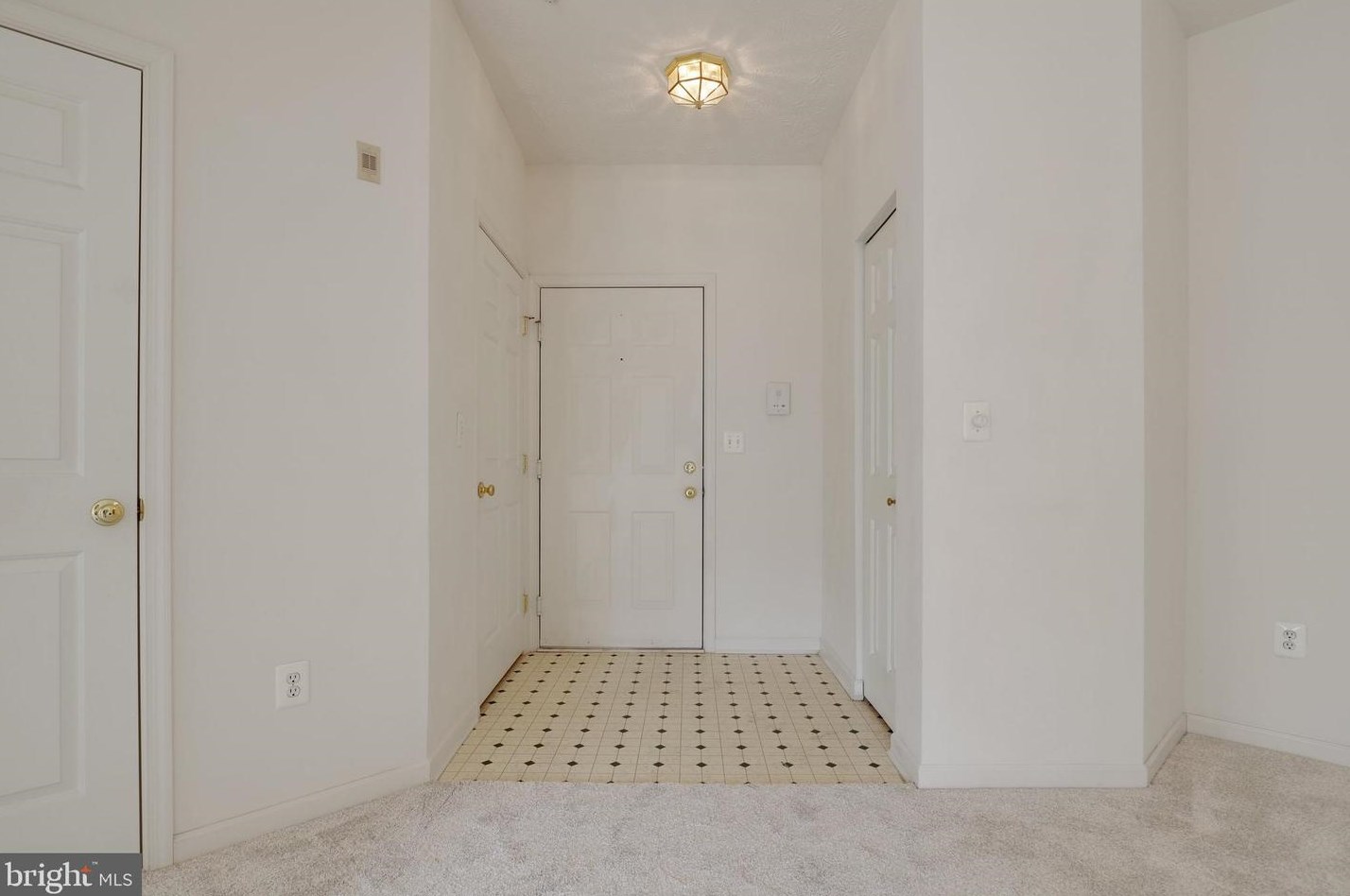 9603 Haven Farm Rd #f, Perry Hall, MD 21128