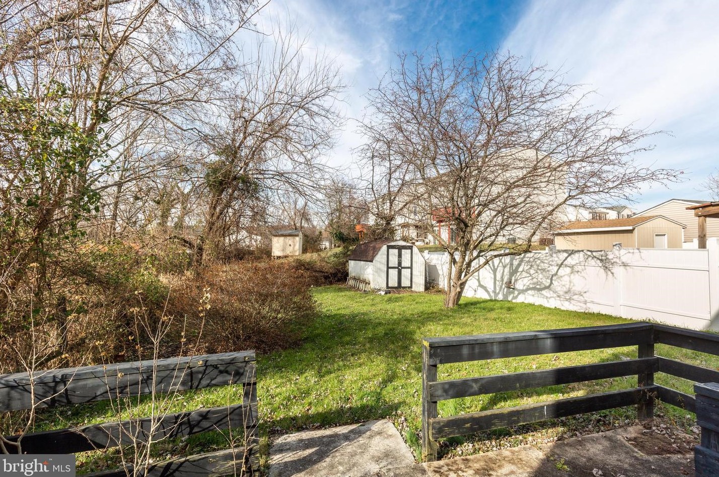 11 Rollwin Rd, Baltimore MD  21244-2835 exterior