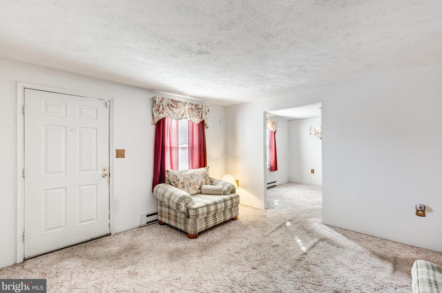 11 Rollwin Rd, Baltimore MD  21244-2835 exterior