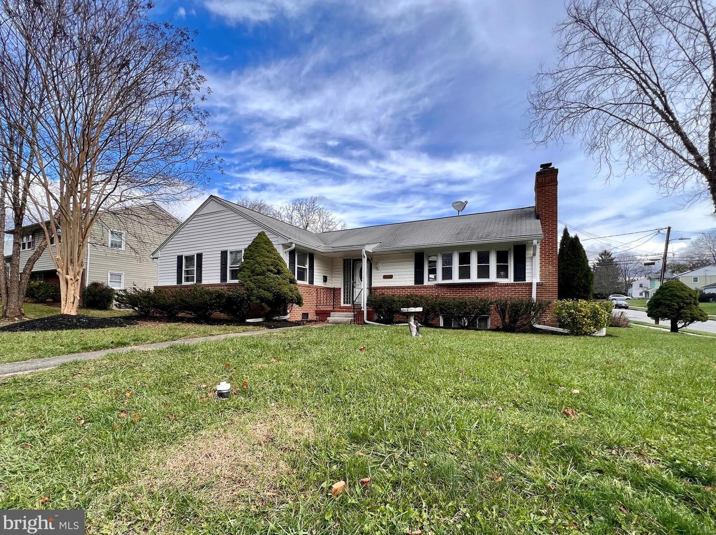 8309 Thornton Rd, Baltimore, MD 21204-1805
