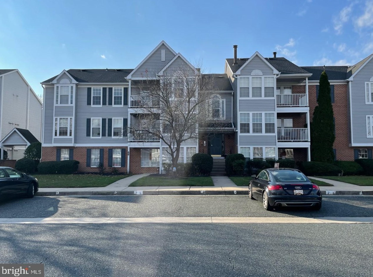 38 Laurel Path Ct #2, Baltimore, MD