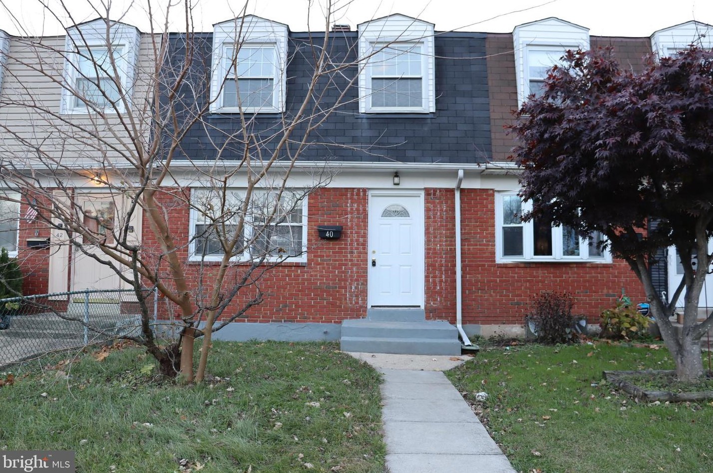 40 Bladen Rd, Baltimore, MD 21221-3721