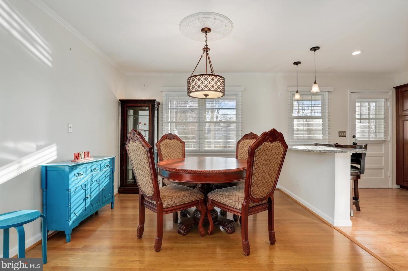 1316 Hickory Springs Cir, Baltimore MD  21228-2628 exterior