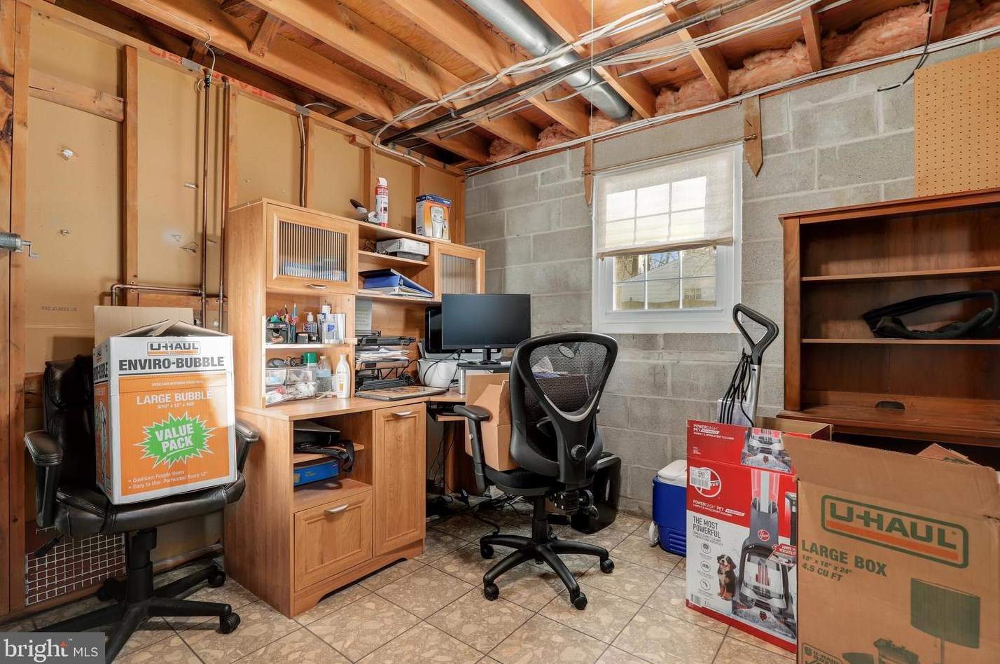1316 Hickory Springs Cir, Baltimore MD  21228-2628 exterior