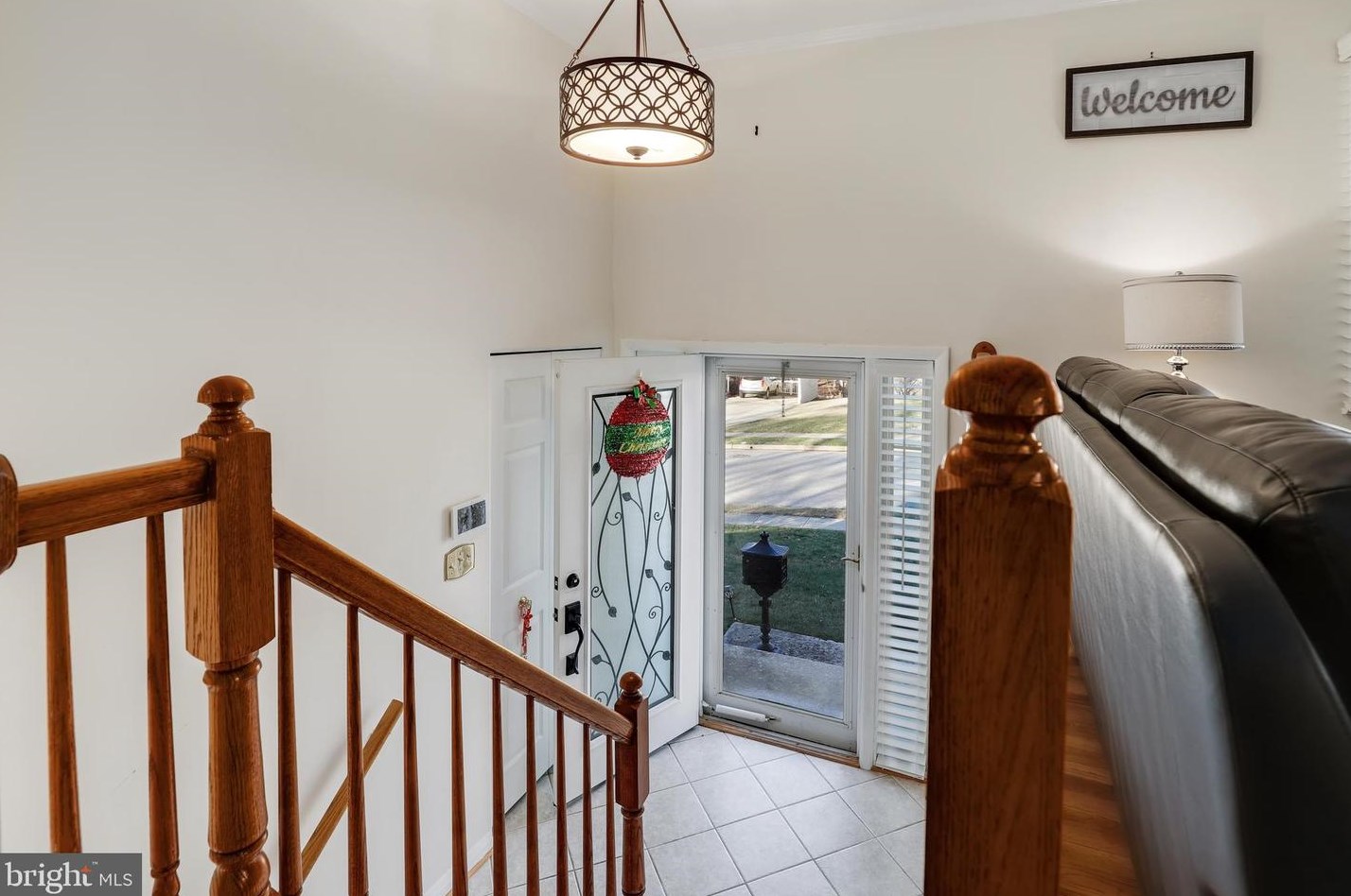 1316 Hickory Springs Cir, Baltimore MD  21228-2628 exterior