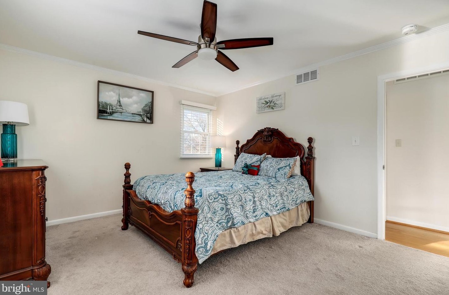 1316 Hickory Springs Cir, Baltimore MD  21228-2628 exterior