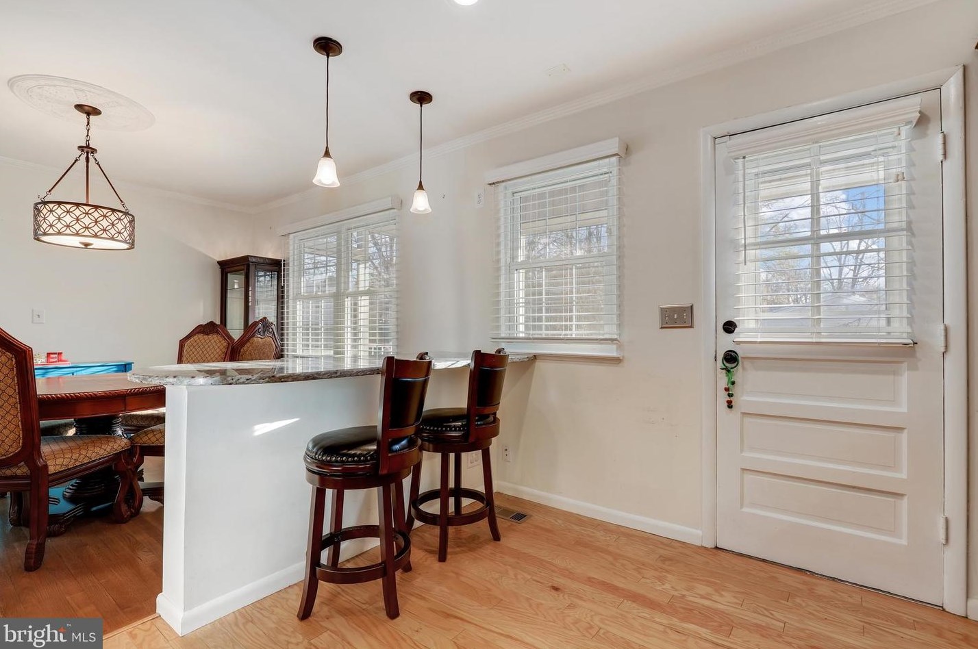 1316 Hickory Springs Cir, Baltimore MD  21228-2628 exterior