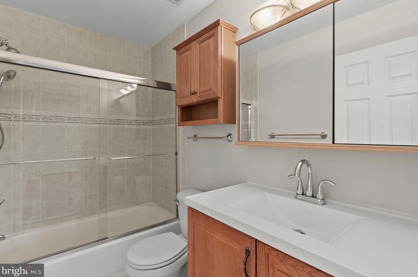 9134 Covered Bridge Rd, Baltimore MD  21234-2512 exterior