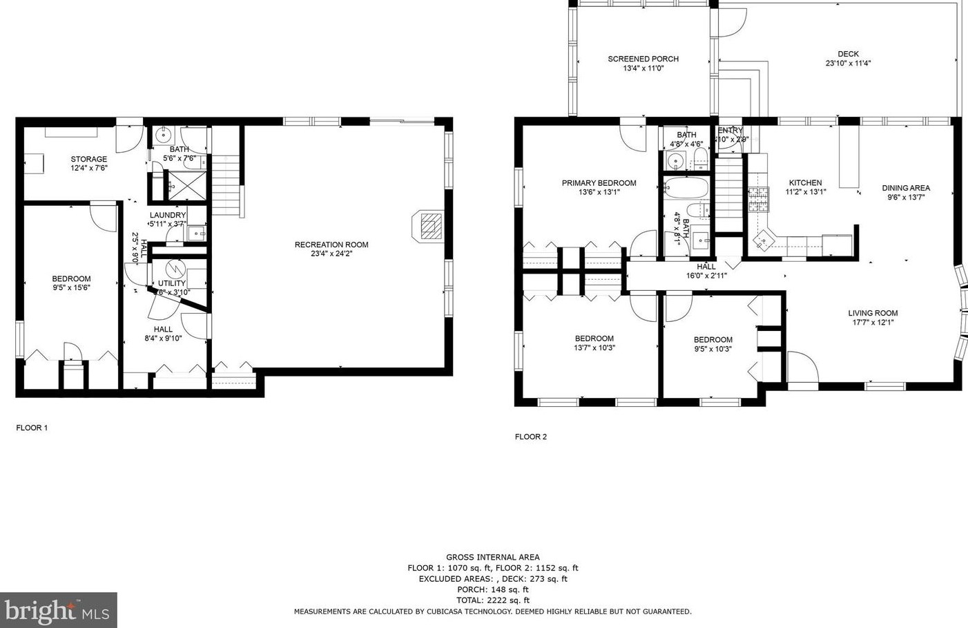 9134 Covered Bridge Rd, Baltimore MD  21234-2512 exterior