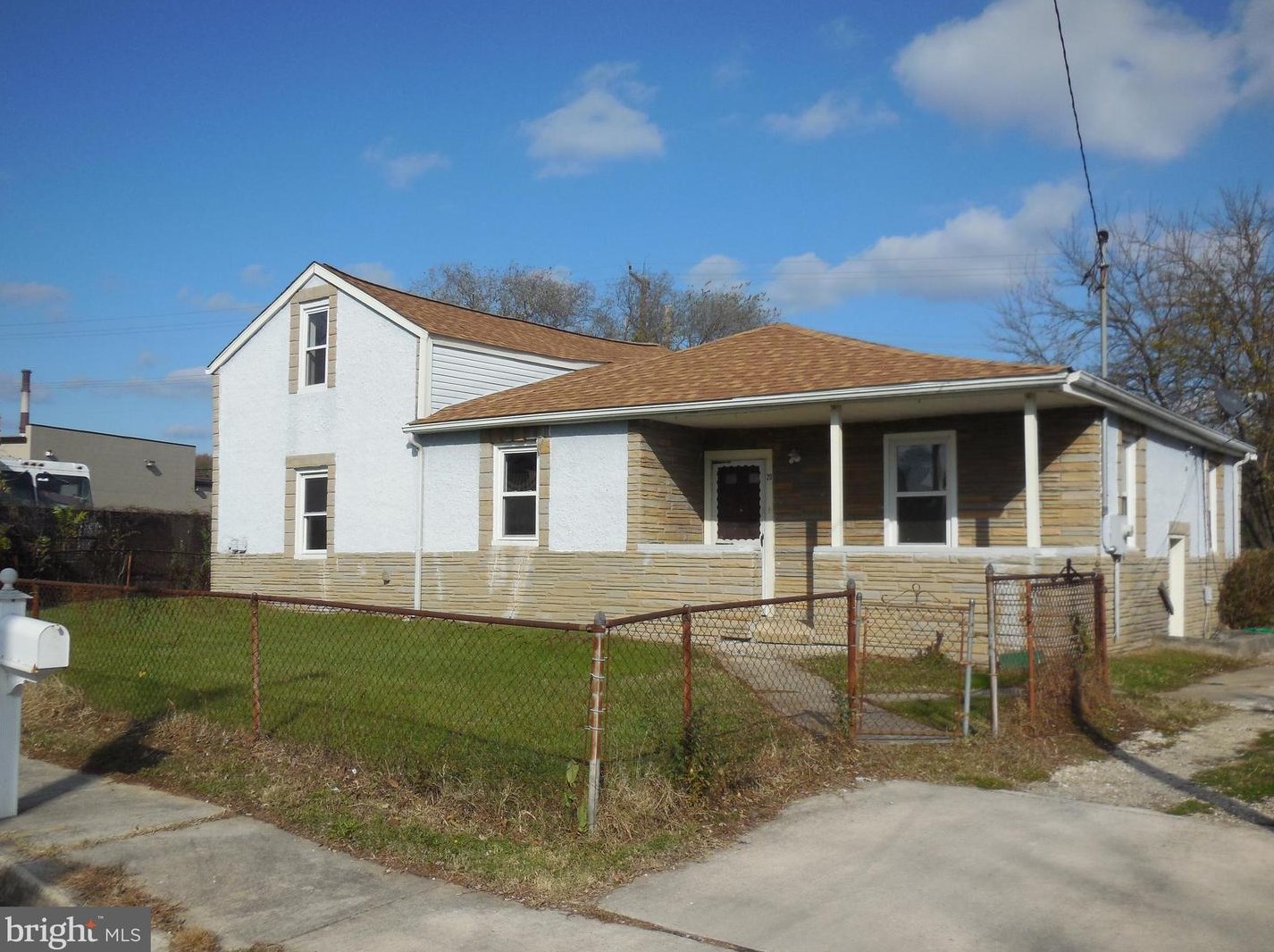20 King Ave, Baltimore, MD 21222