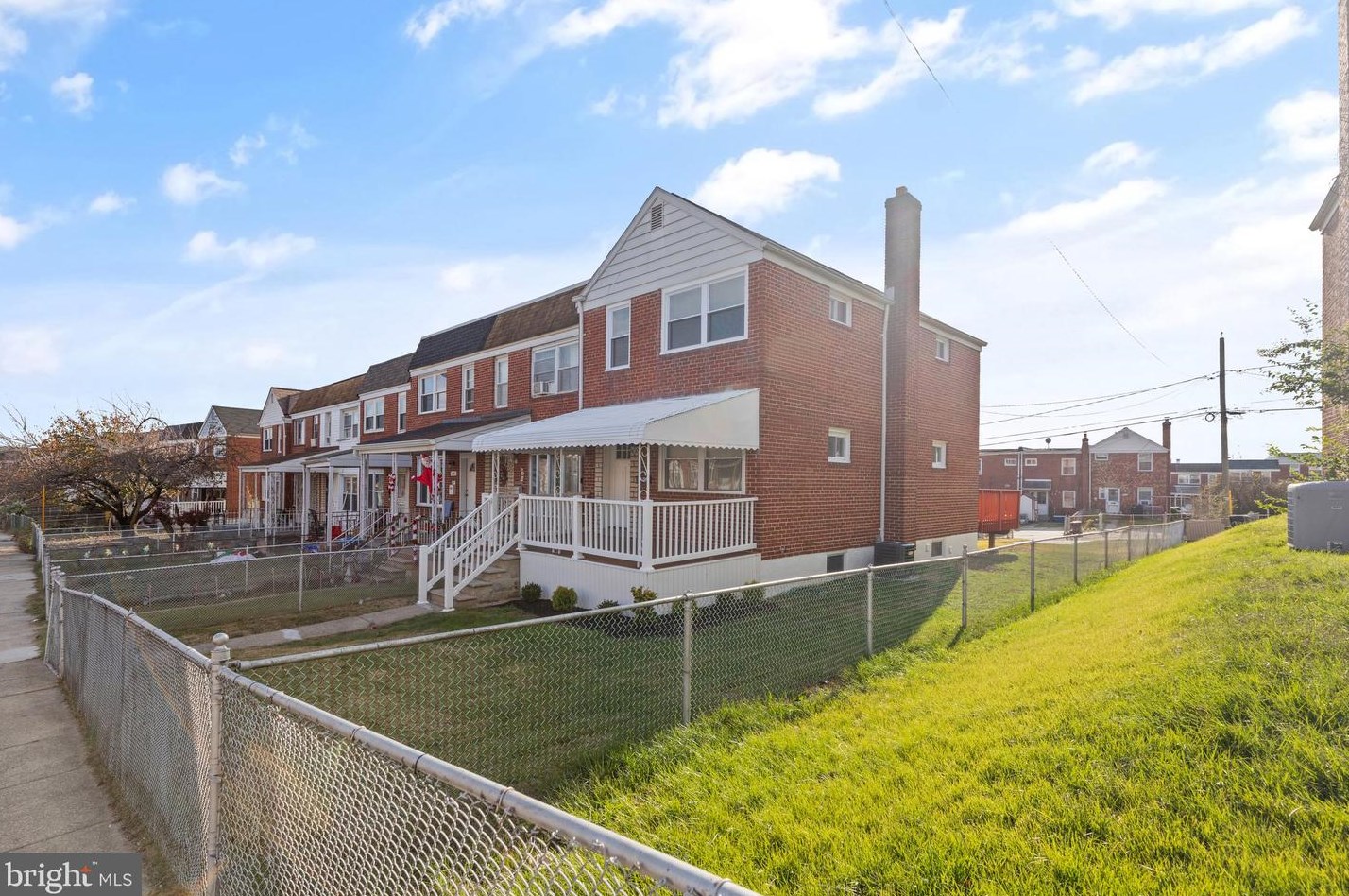 936 Elton Ave, Baltimore, MD 21224-3332