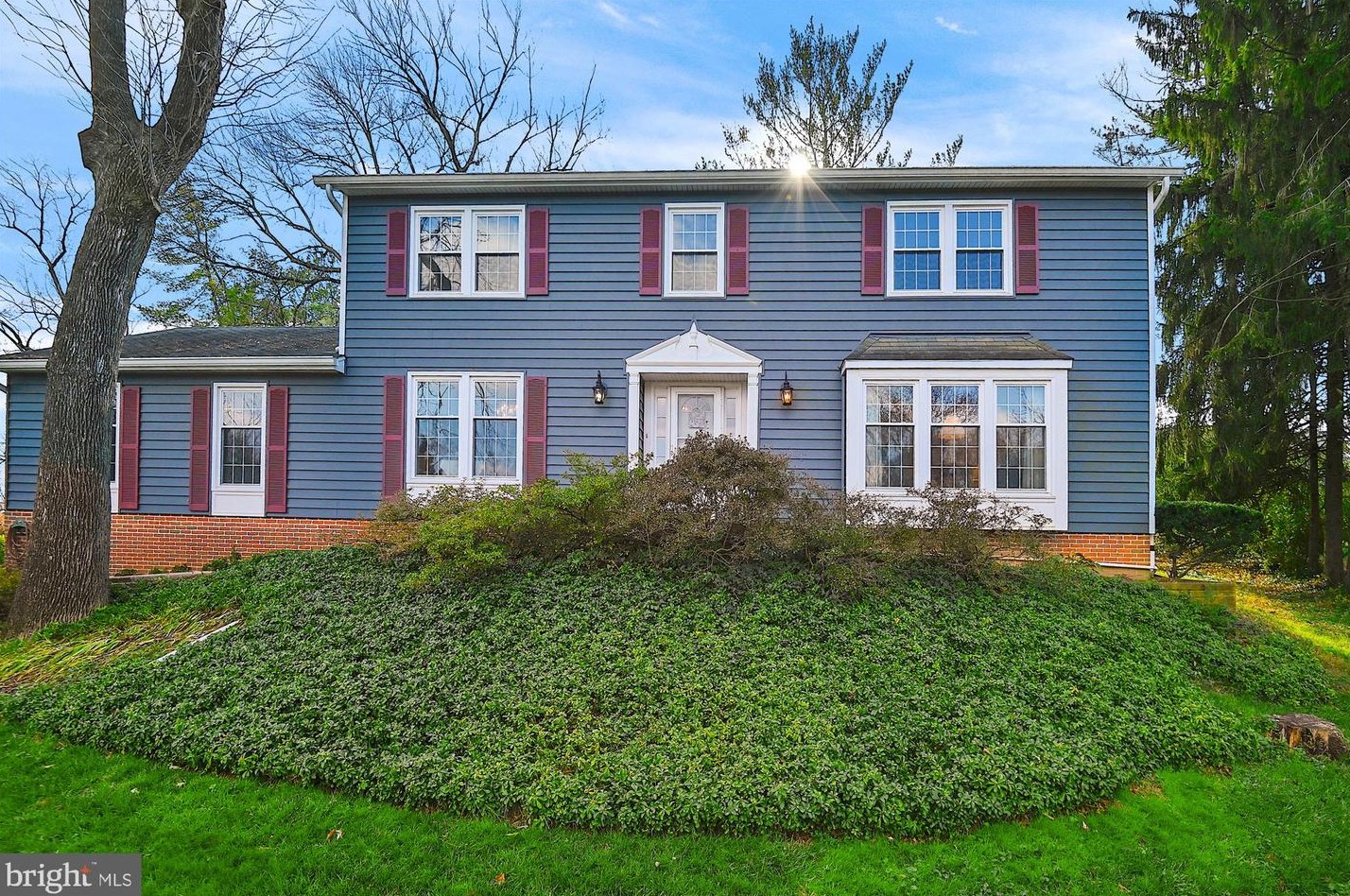 8210 Carrbridge Cir, Baltimore, MD 21204-1810