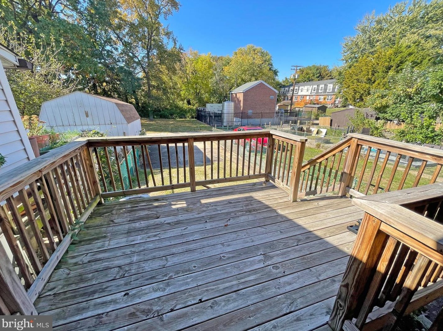 624 Kingsway Rd, Baltimore MD  21220-4925 exterior