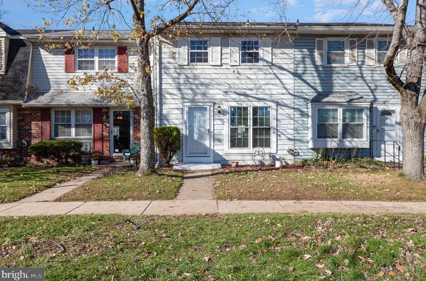 9662 Baron Pl, Baltimore, MD 21237-4122