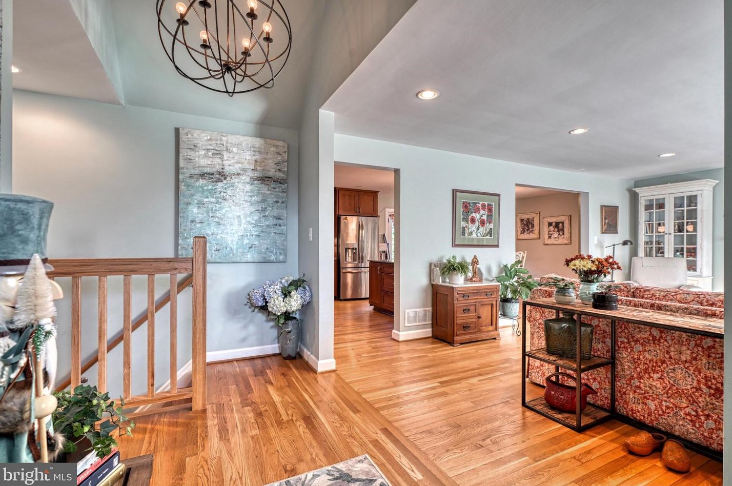 1001 Concordia Dr, Baltimore, MD 21286-1712