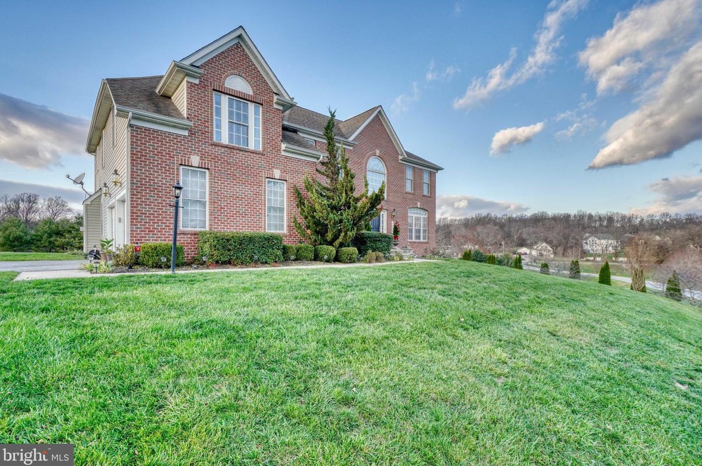 3008 Edrich Way, Mcdonogh Run, MD 21133-3527