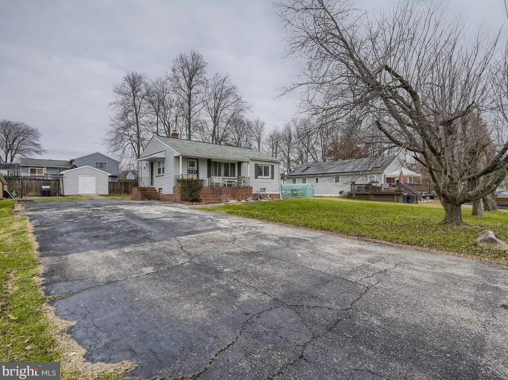 4816 Valley Forge Rd, Mcdonogh Run, MD 21133-4506