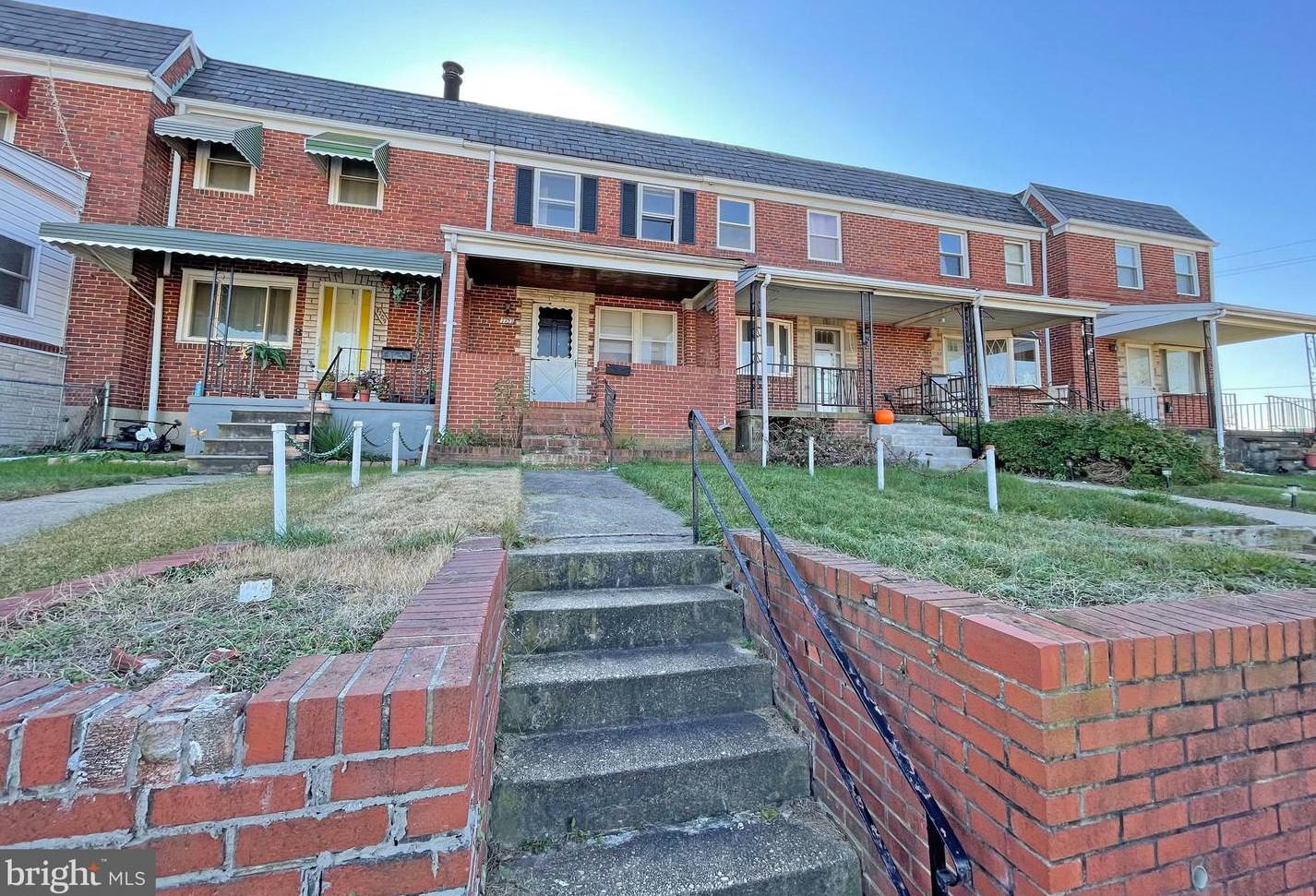 7707 Baltimore St, Baltimore, MD 21224-2008