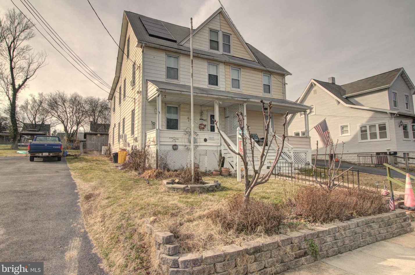 42 Mellor Ave, Baltimore, MD 21228-5104