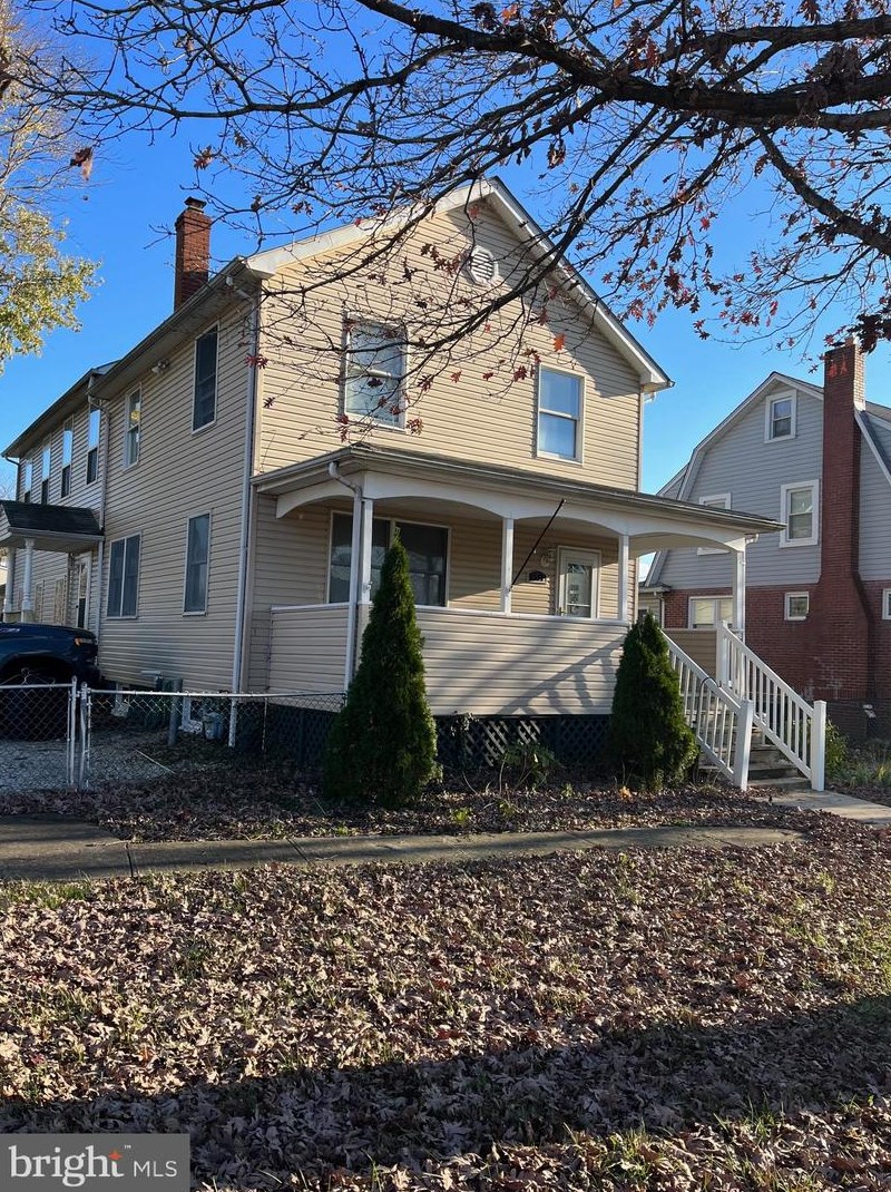 2927 Wells, Baltimore, MD 21219
