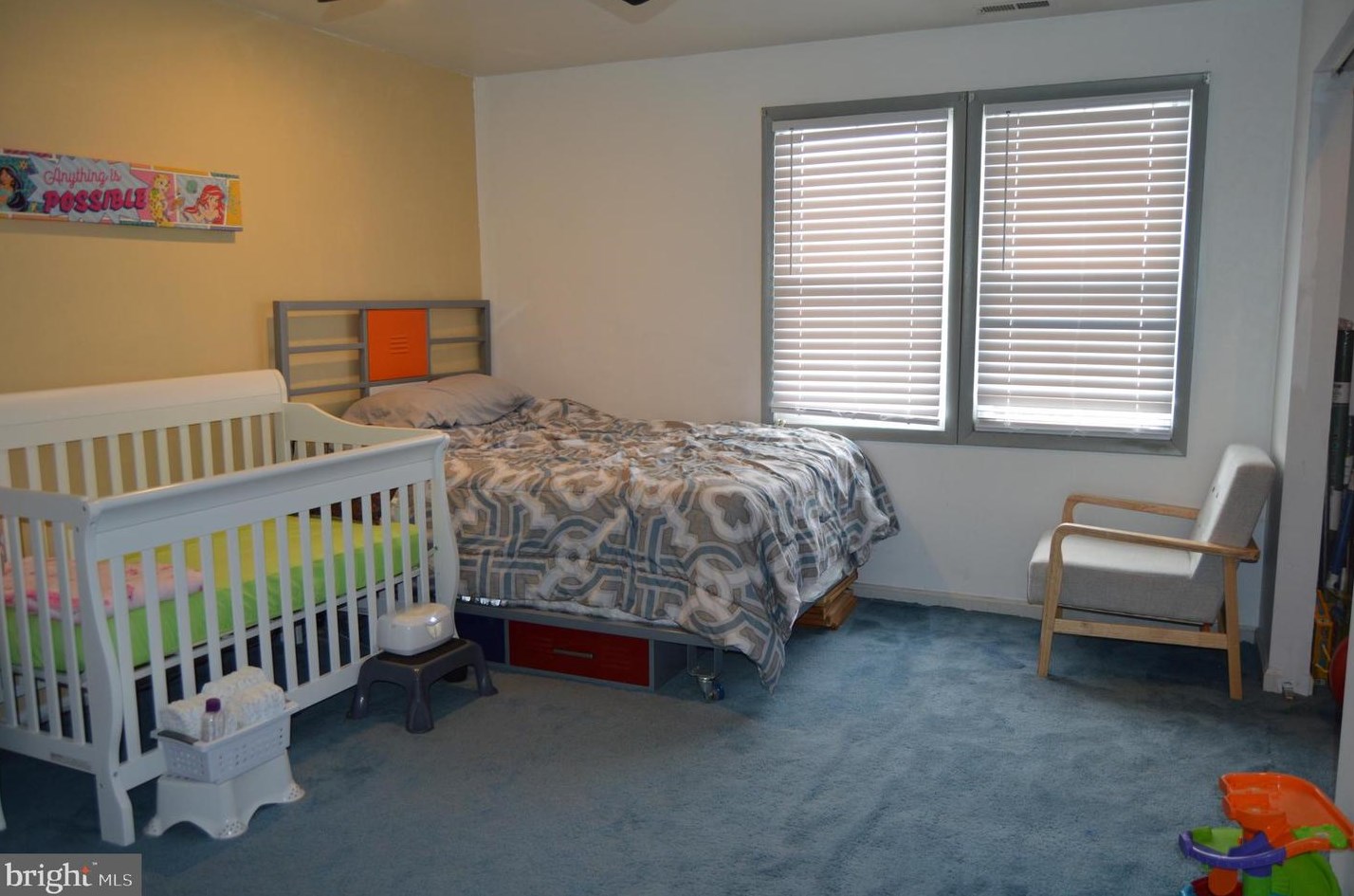 4710 Raspe Ave, Baltimore MD  21206-2145 exterior