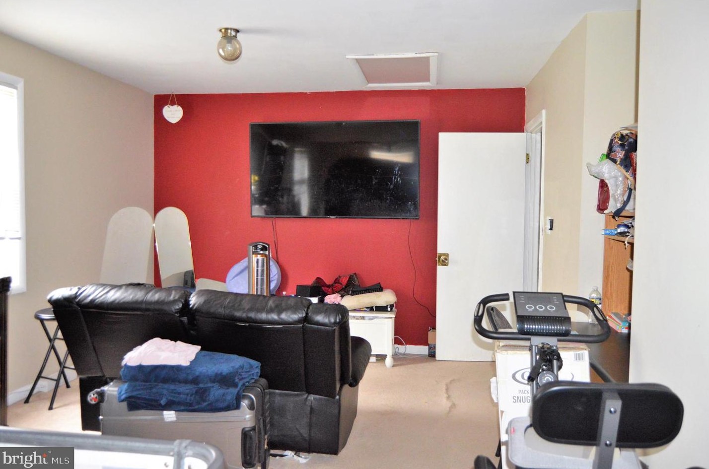4710 Raspe Ave, Baltimore MD  21206-2145 exterior