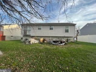 3440 Christopher Ct, Baltimore, MD 21244-3800