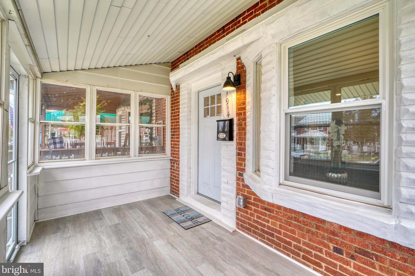 1914 Dineen Dr, Baltimore, MD 21222-4723