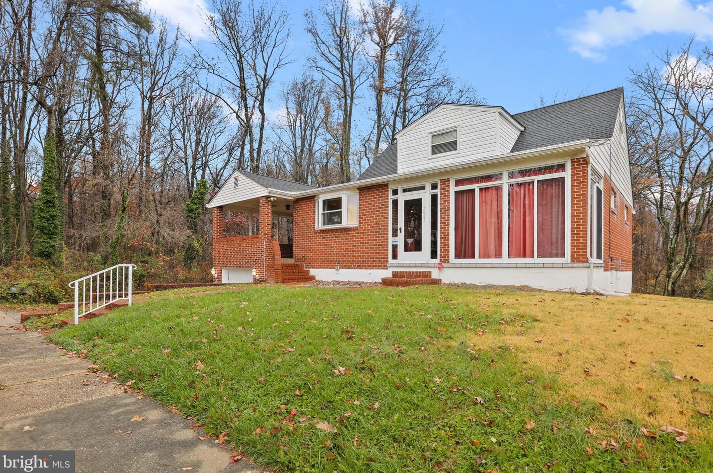7621 Wilhelm Ave, Baltimore, MD 21237-1355