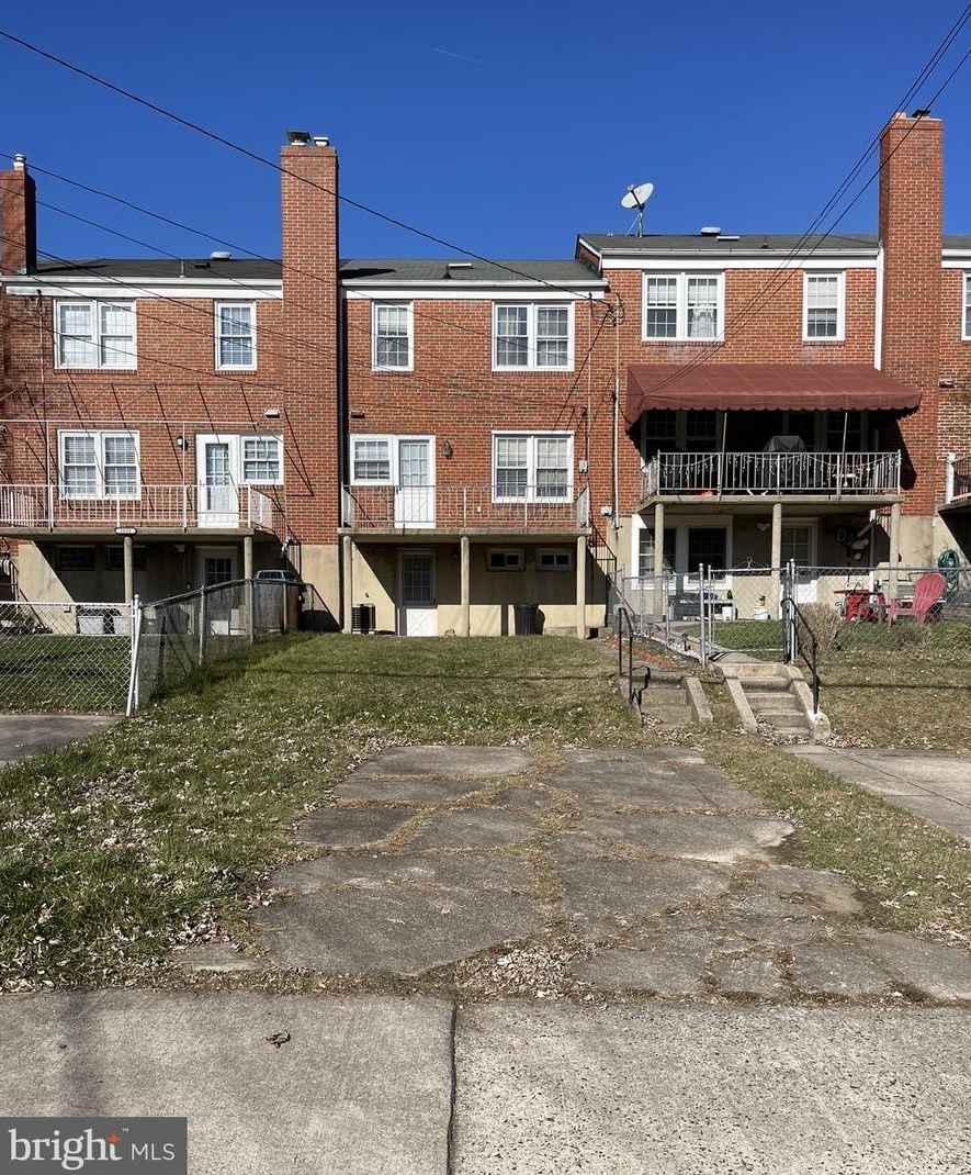 1531 Dellsway Rd, Baltimore, MD 21286-5902