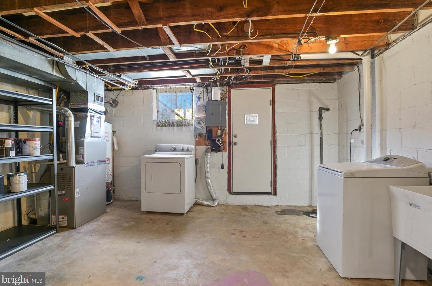 232 Orville Rd, Baltimore MD 21221-1440 exterior