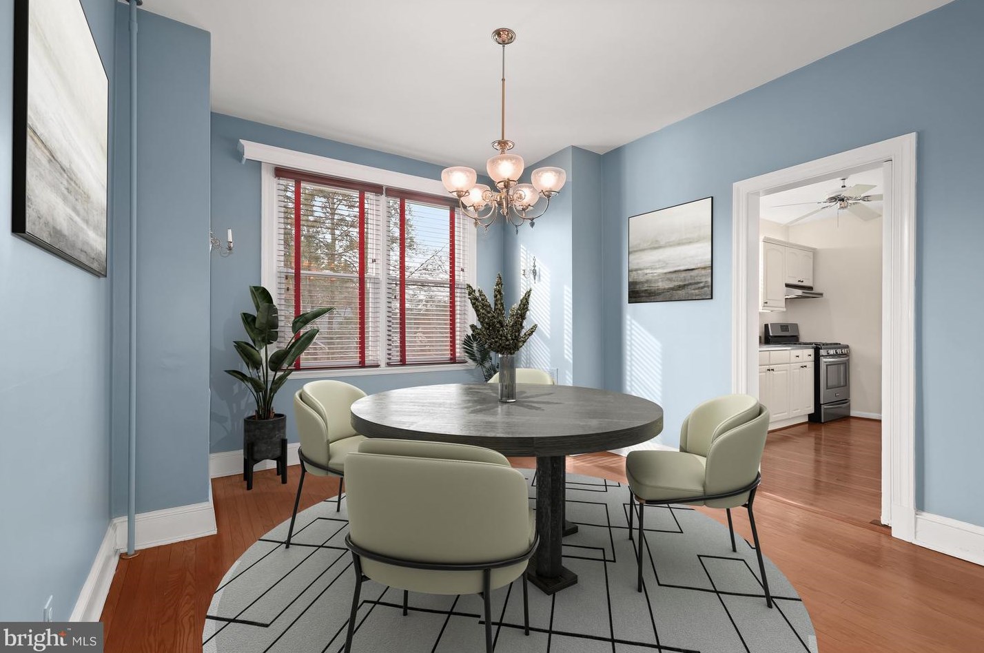 1500 Carrollton Ave, Baltimore MD  21204-6519 exterior