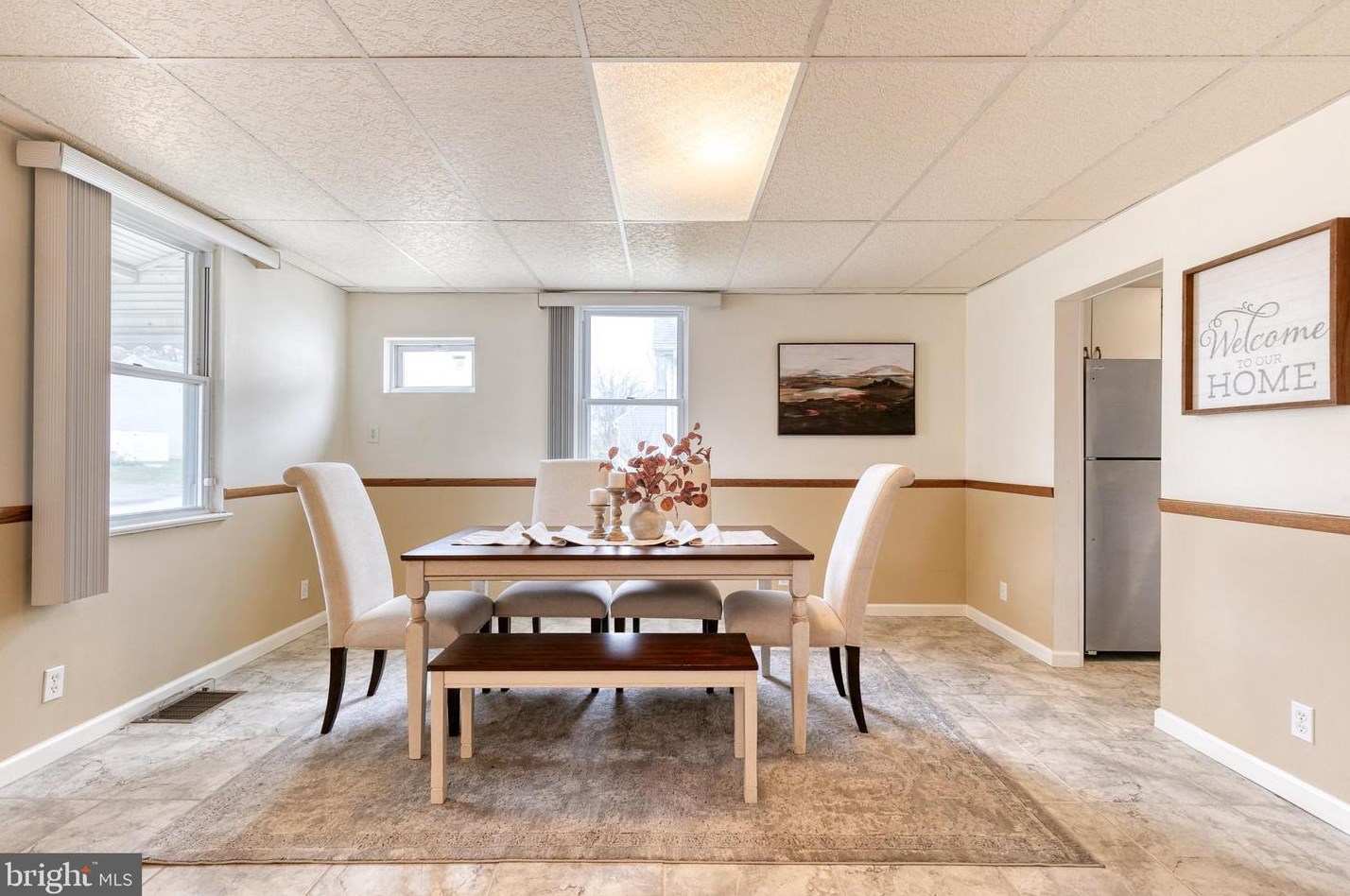 3433 Abbie Pl, Baltimore MD 21244-2912 exterior