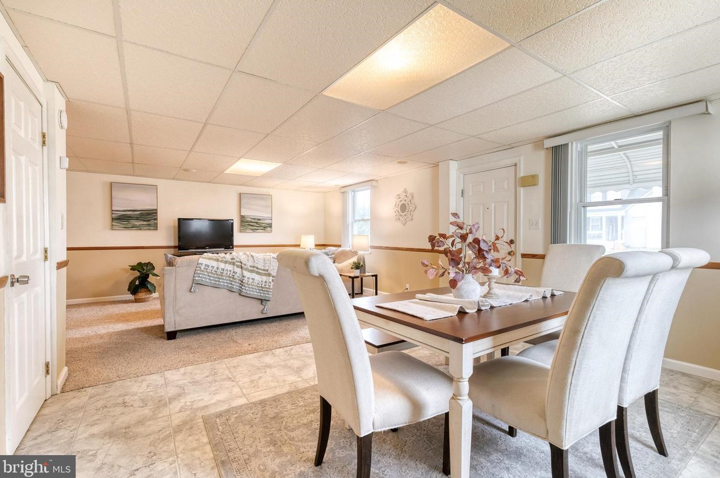 3433 Abbie Pl, Baltimore MD 21244-2912 exterior