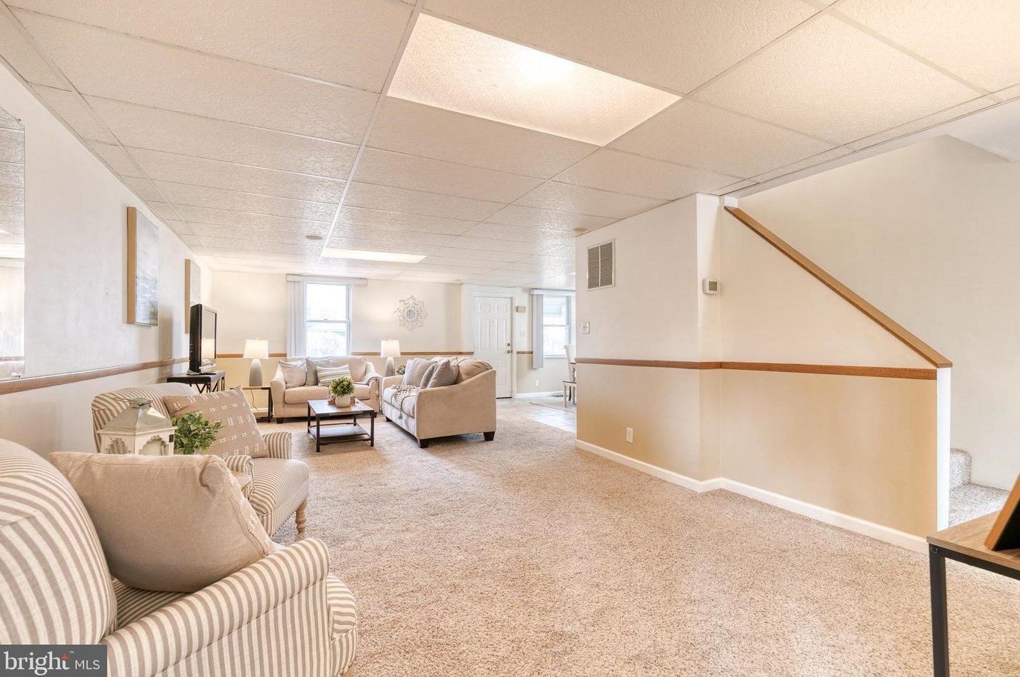 3433 Abbie Pl, Baltimore MD 21244-2912 exterior