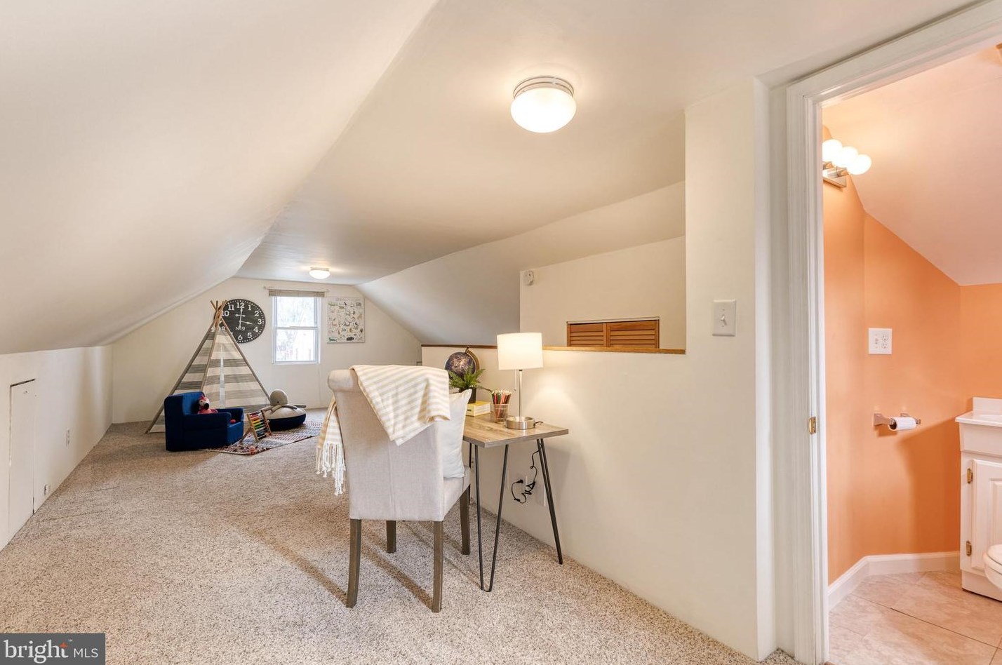 3433 Abbie Pl, Baltimore MD 21244-2912 exterior