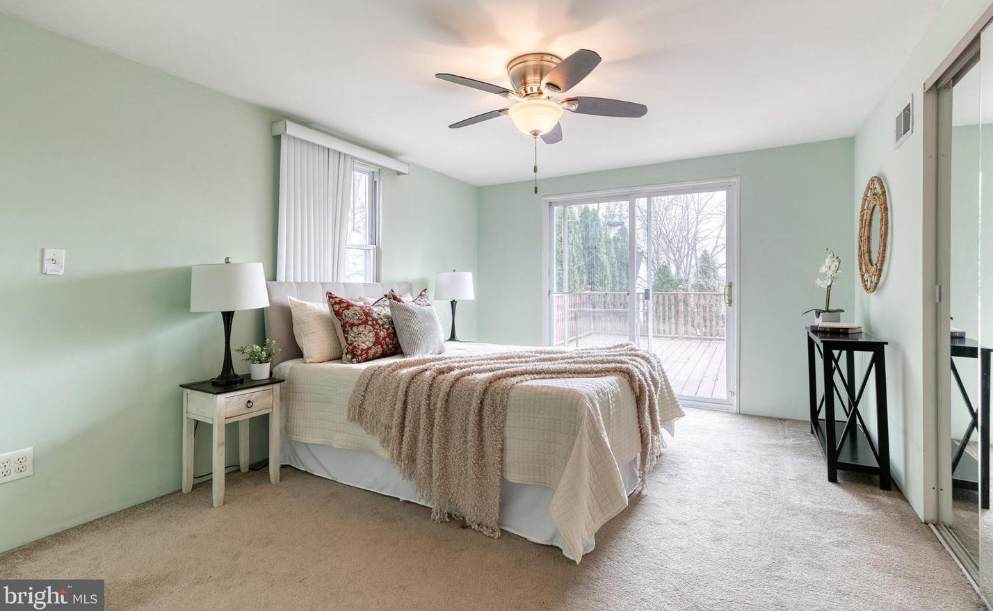 3433 Abbie Pl, Baltimore MD 21244-2912 exterior