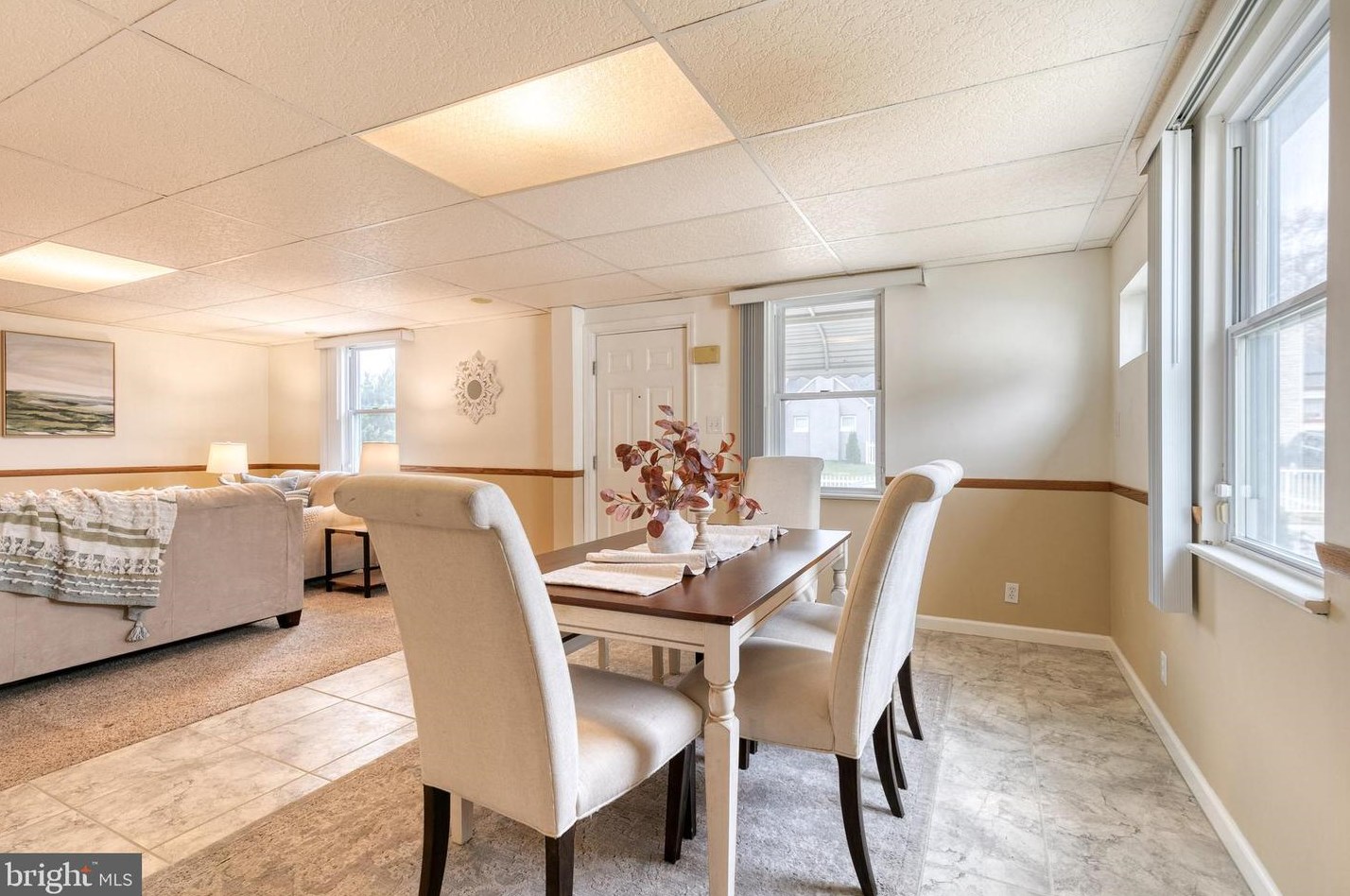 3433 Abbie Pl, Baltimore MD 21244-2912 exterior