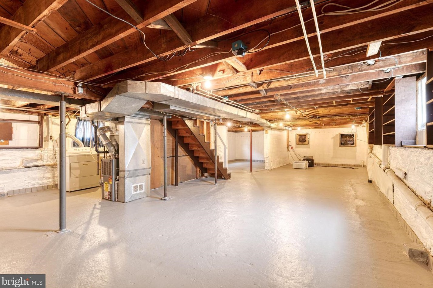 3433 Abbie Pl, Baltimore MD 21244-2912 exterior