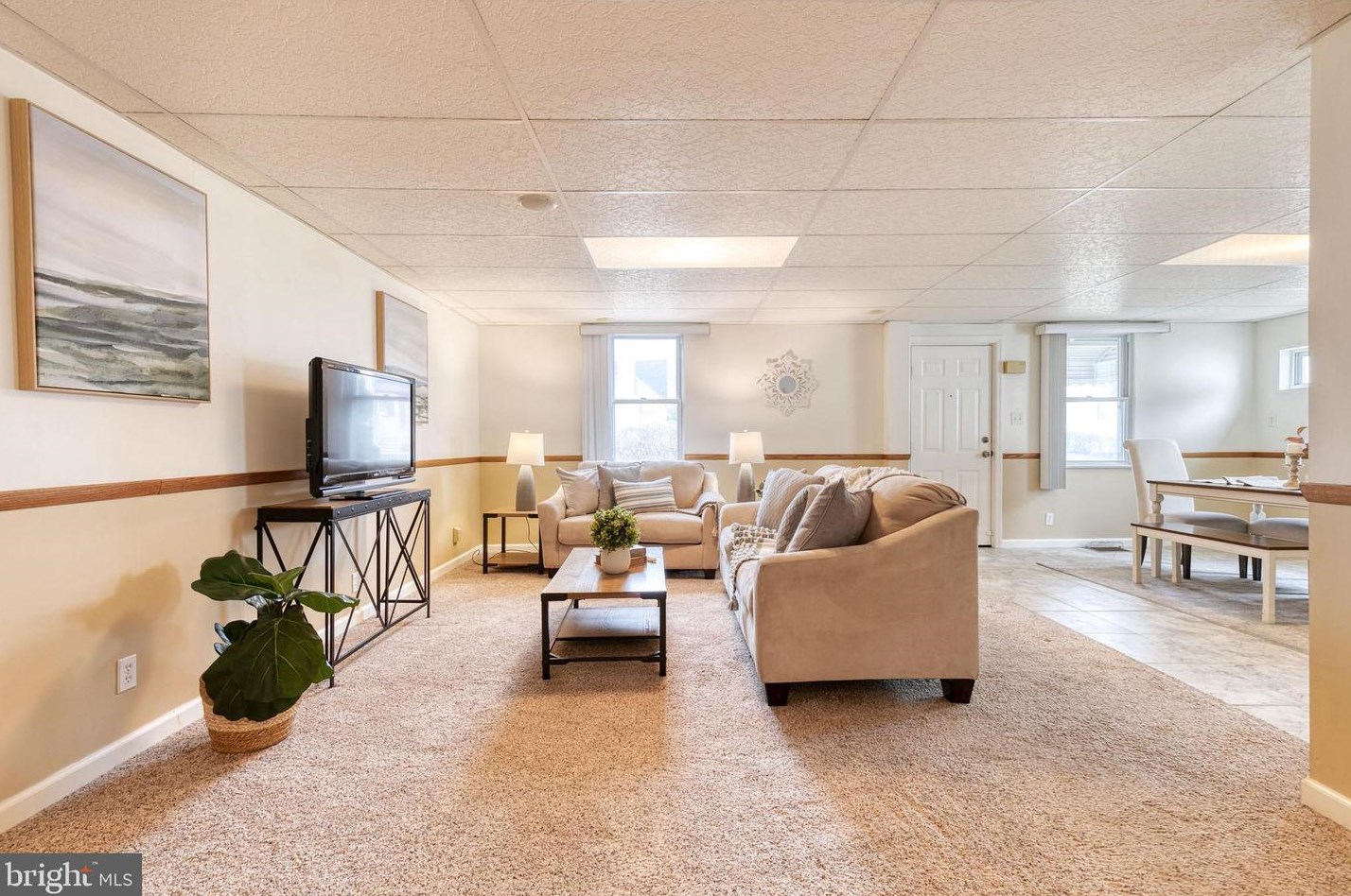 3433 Abbie Pl, Baltimore MD 21244-2912 exterior